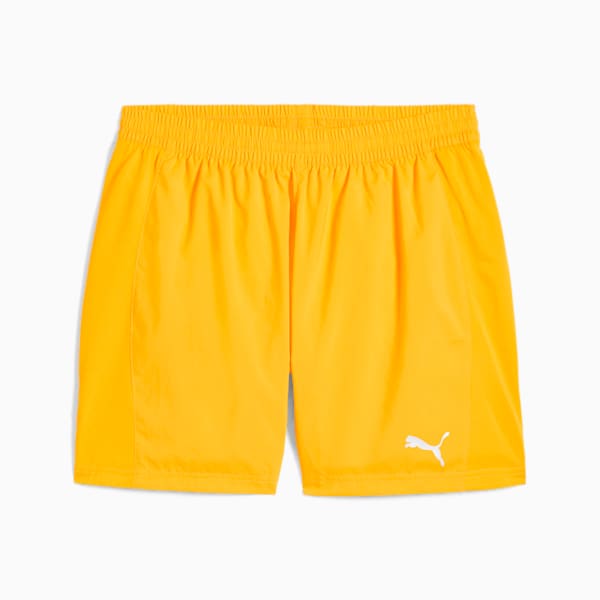 RUN FAVORITE VELOCITY Men's 5" Shorts, Sun Stream, extralarge